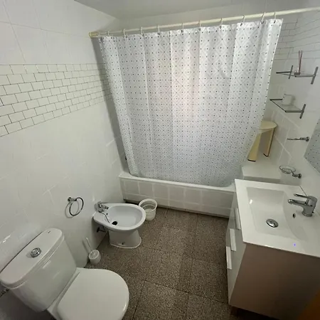 Habitat Altamar Apartament Alcossebre