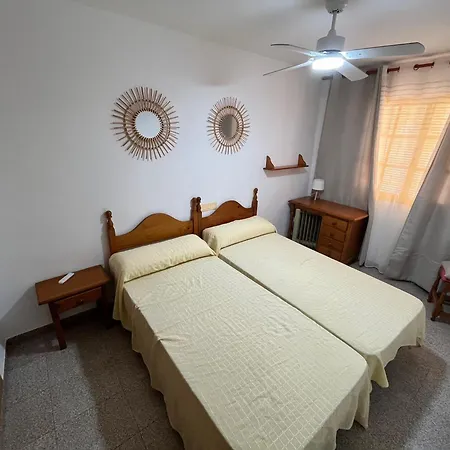 Habitat Altamar Apartament