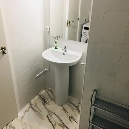 Habitat Altamar Apartament
