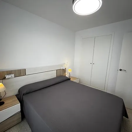Habitat Altamar Apartament *