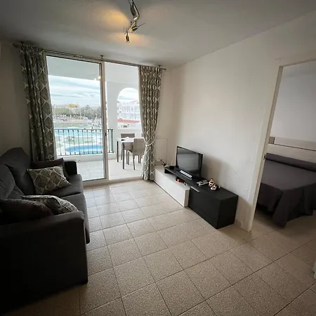 Habitat Altamar Apartament Alcossebre