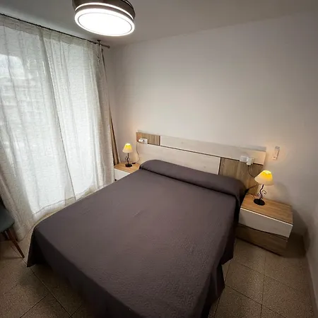 Apartament Habitat Altamar Alcossebre