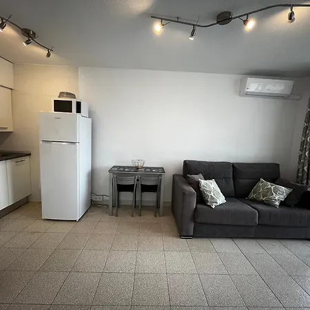 Habitat Altamar Apartament