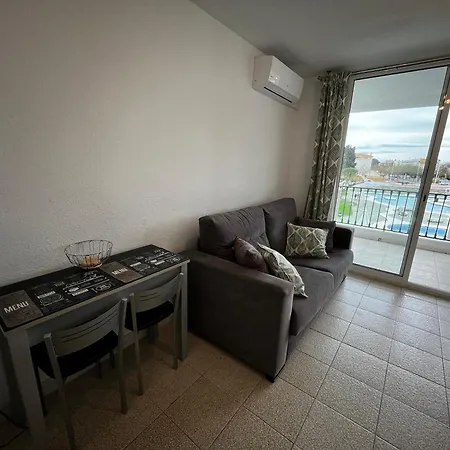 Apartament Habitat Altamar