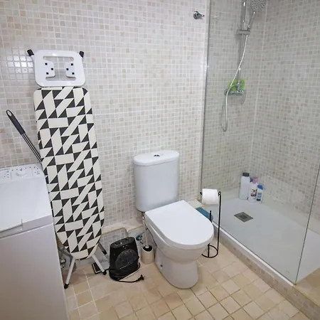 Apartament Habitat Altamar