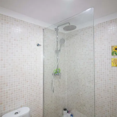 Habitat Altamar Apartament *