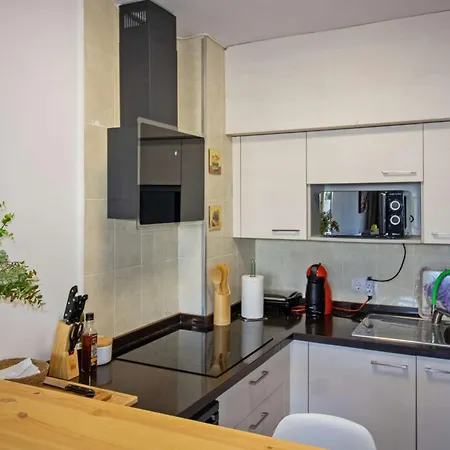 Habitat Altamar Apartament Alcossebre