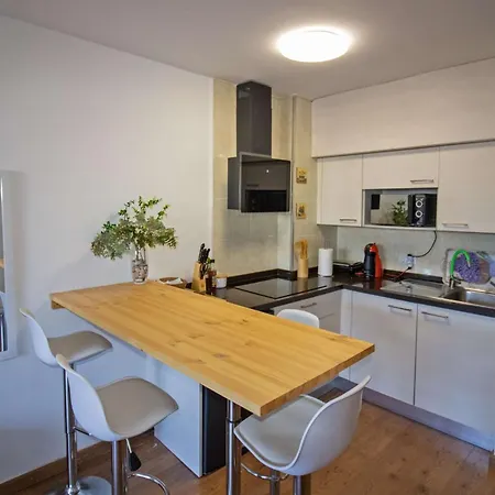 Habitat Altamar Apartament