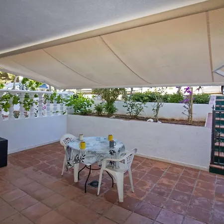 Apartament Habitat Altamar