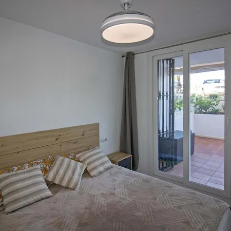 Apartament Habitat Altamar Alcossebre