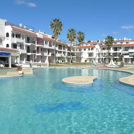 Apartament Habitat Altamar