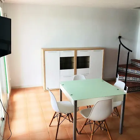 Apartament Habitat Altamar
