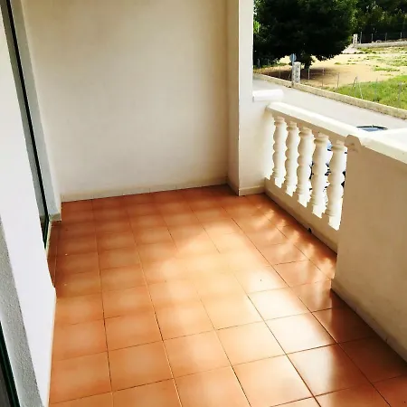 Apartament Habitat Altamar
