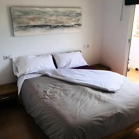 Apartament Habitat Altamar *