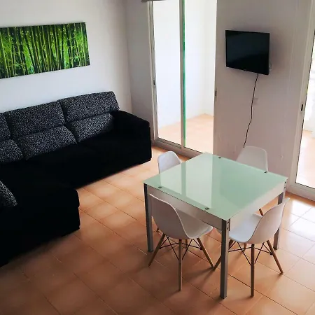 Habitat Altamar Apartmán Alcossebre
