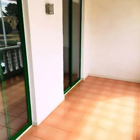 Habitat Altamar Apartmán