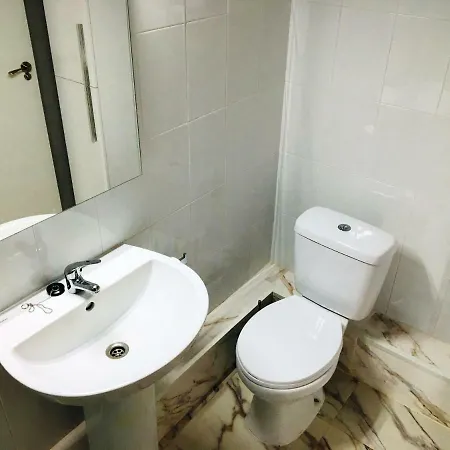 Apartmán Habitat Altamar *